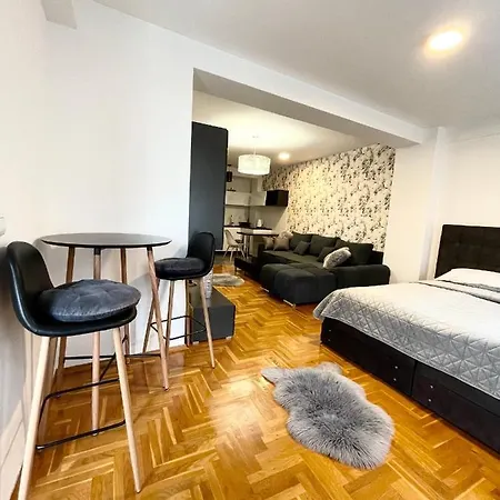Apartman City Center 3-Setaliste Prijedor Exterior foto
