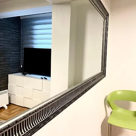 Apartman City Center 3-Setaliste Prijedor Exterior foto