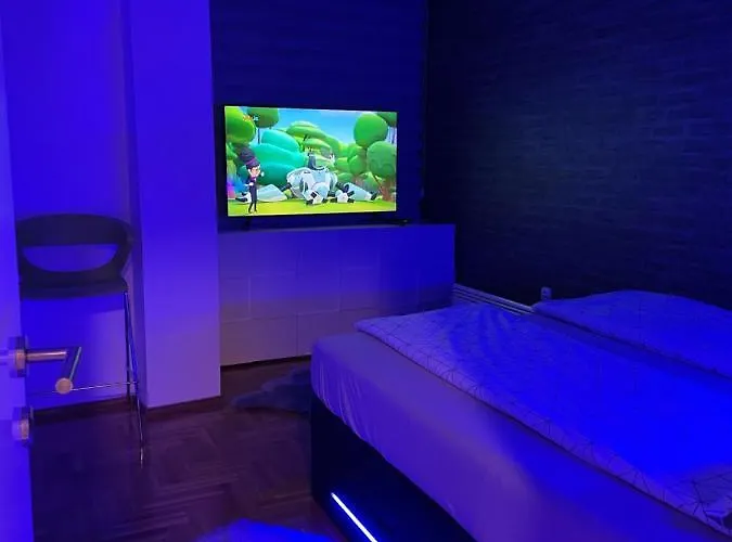 Apartman City Center 3-Setaliste