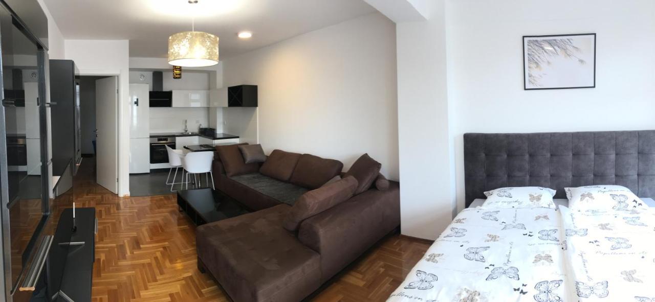 Center 3-setaliste Apartment *