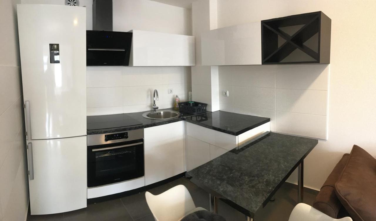 Center 3-setaliste Apartment
