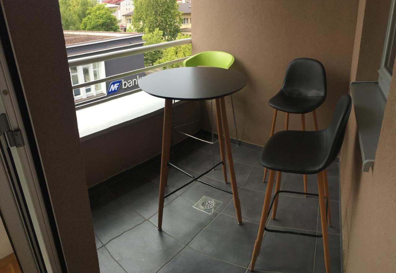 Center 3-setaliste Apartment