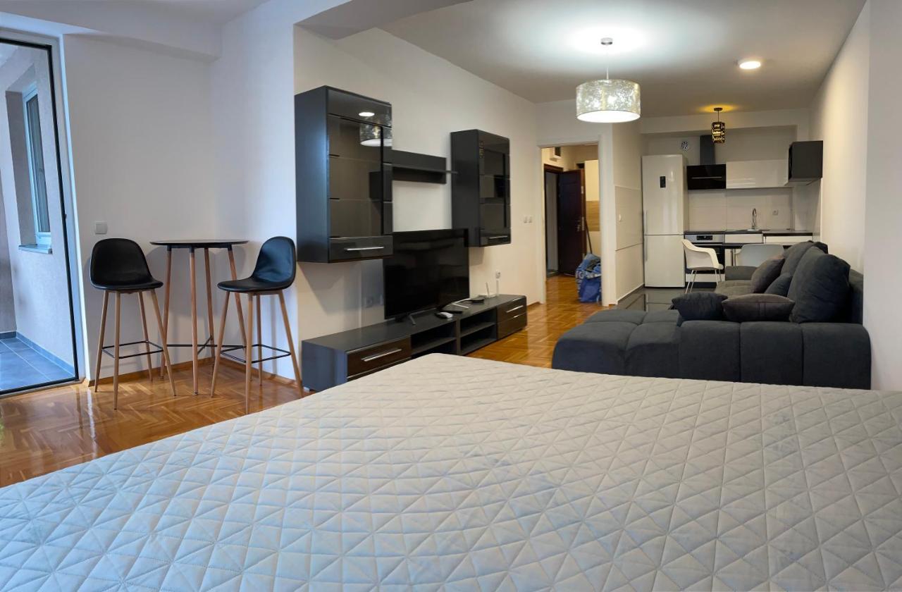 Center 3-setaliste Apartment Prijedor