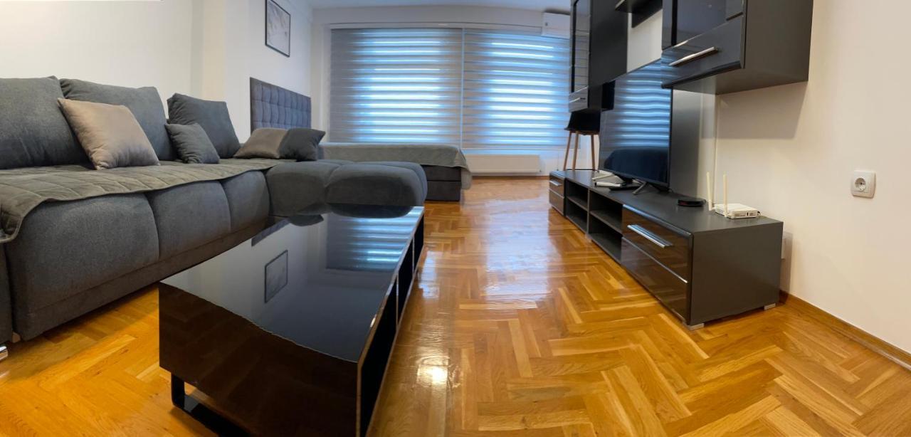 Apartment Center 3-setaliste