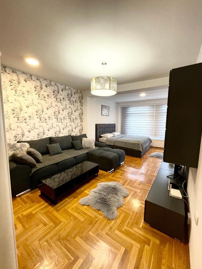 Center 3-setaliste Apartment *