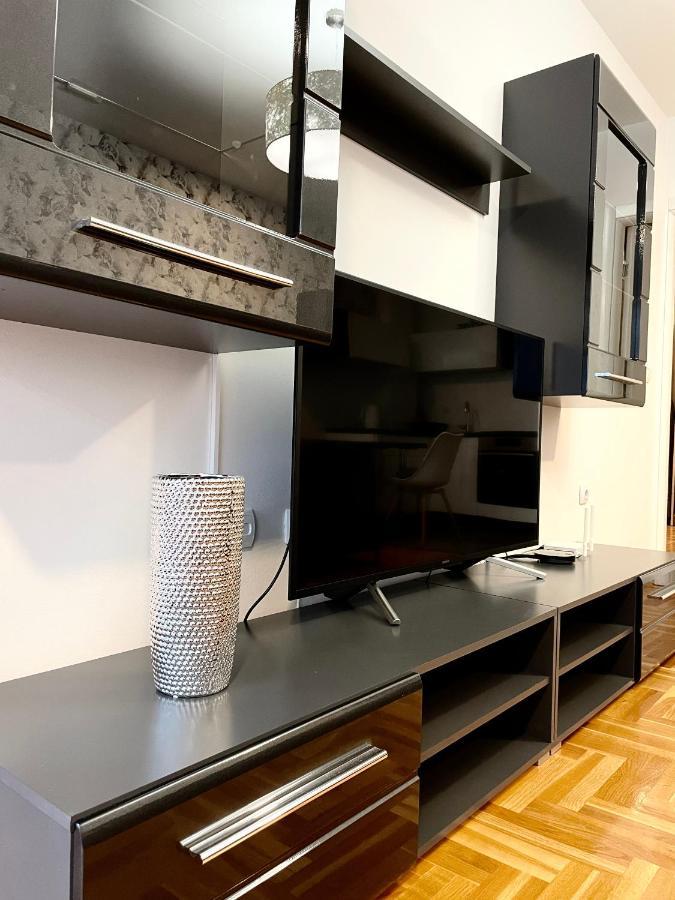 Center 3-setaliste Apartment *