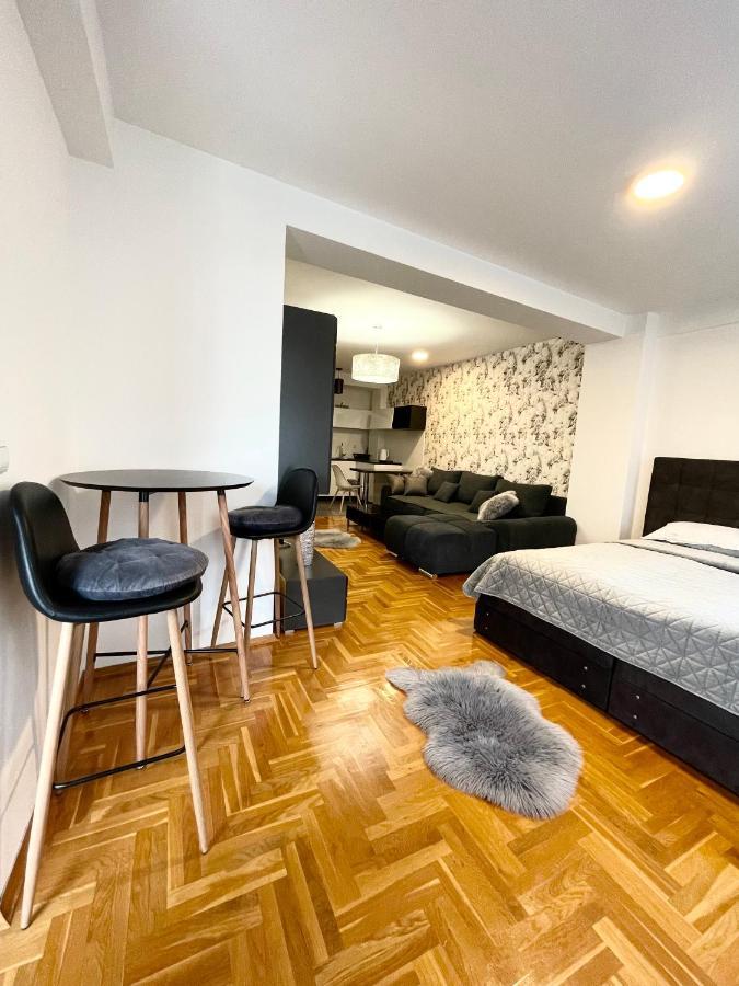 Center 3-setaliste Apartment *