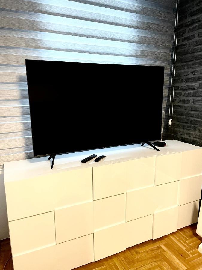 Center 3-setaliste Apartment *