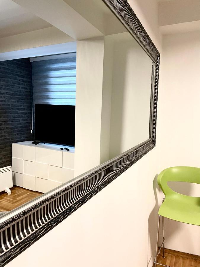 Apartment Center 3-setaliste