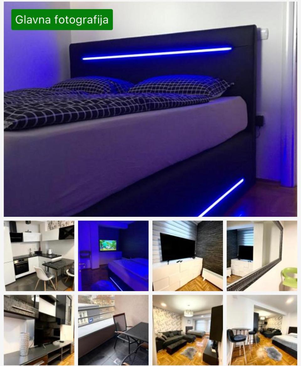 Center 3-setaliste Apartment Prijedor